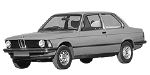 BMW E21 C1995 Fault Code