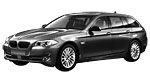 BMW F11 C1995 Fault Code